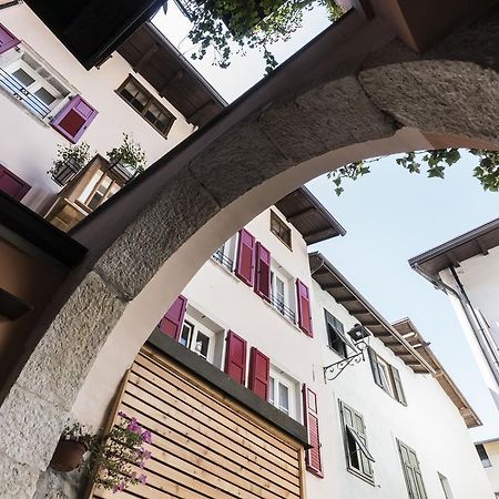 San Giorgio Ξενοδοχείο Borgo Valsugana Εξωτερικό φωτογραφία