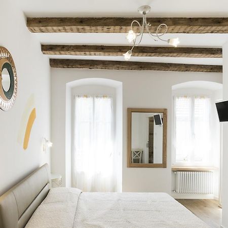 San Giorgio Ξενοδοχείο Borgo Valsugana Εξωτερικό φωτογραφία