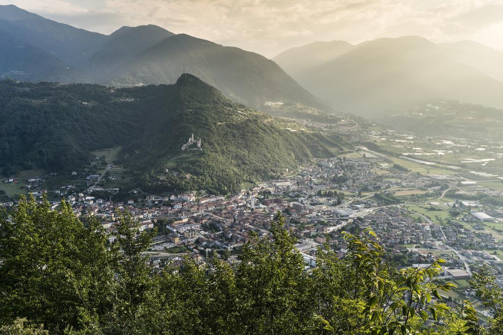 San Giorgio Ξενοδοχείο Borgo Valsugana Εξωτερικό φωτογραφία