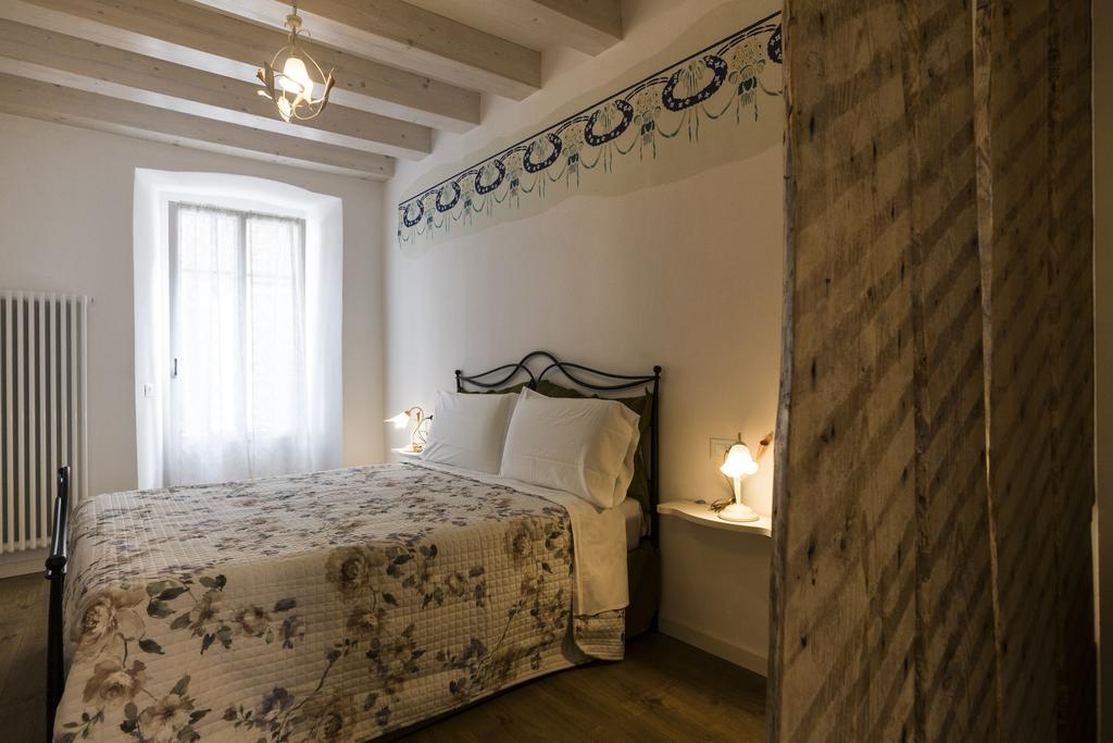 San Giorgio Ξενοδοχείο Borgo Valsugana Εξωτερικό φωτογραφία