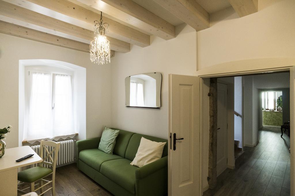 San Giorgio Ξενοδοχείο Borgo Valsugana Εξωτερικό φωτογραφία