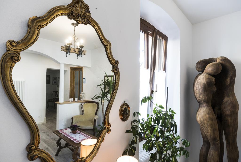 San Giorgio Ξενοδοχείο Borgo Valsugana Εξωτερικό φωτογραφία