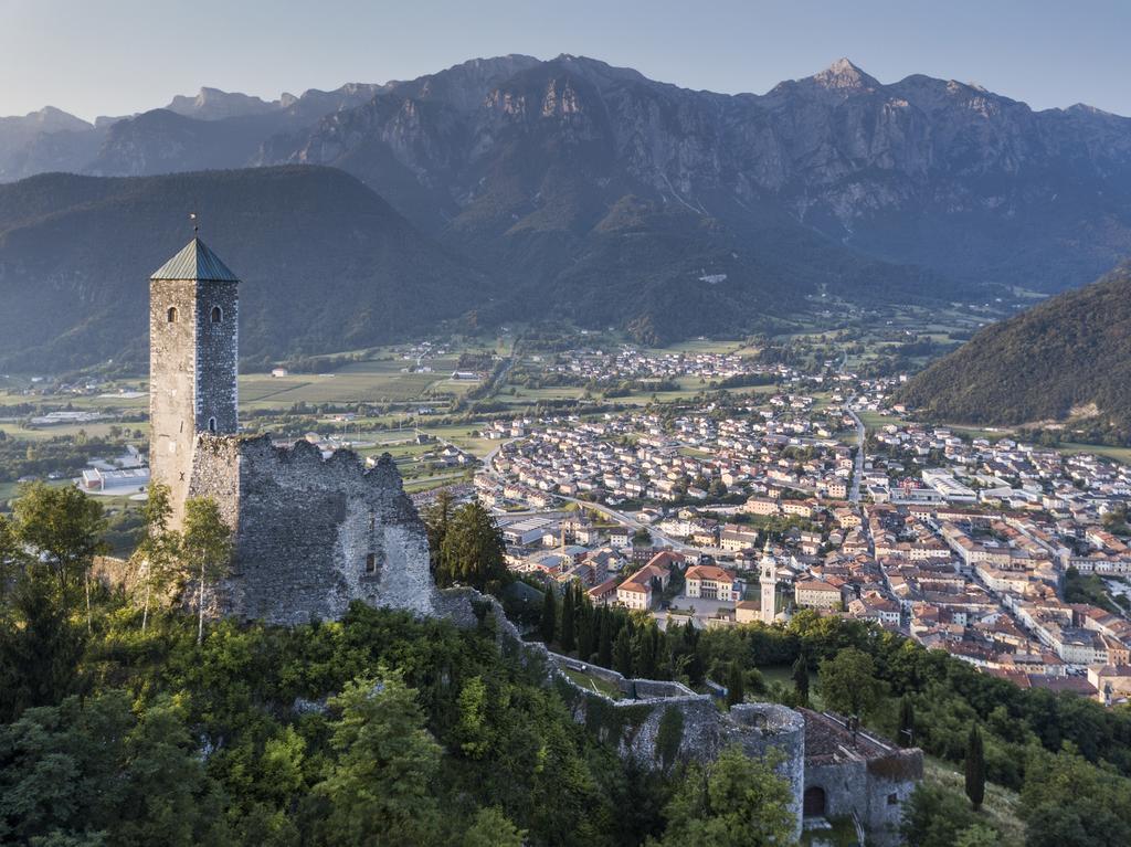 San Giorgio Ξενοδοχείο Borgo Valsugana Εξωτερικό φωτογραφία