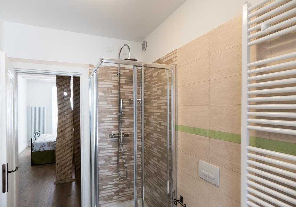 San Giorgio Ξενοδοχείο Borgo Valsugana Εξωτερικό φωτογραφία