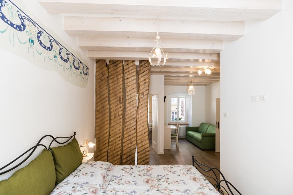 San Giorgio Ξενοδοχείο Borgo Valsugana Εξωτερικό φωτογραφία