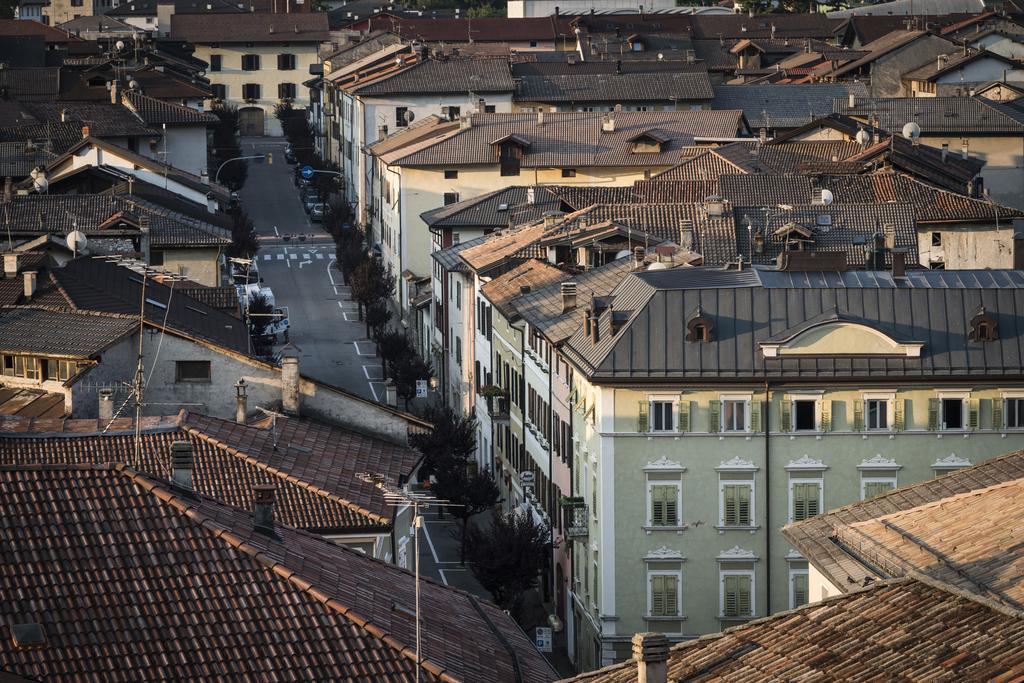 San Giorgio Ξενοδοχείο Borgo Valsugana Εξωτερικό φωτογραφία