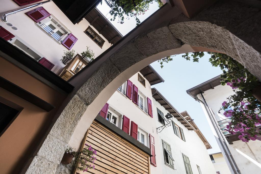San Giorgio Ξενοδοχείο Borgo Valsugana Εξωτερικό φωτογραφία