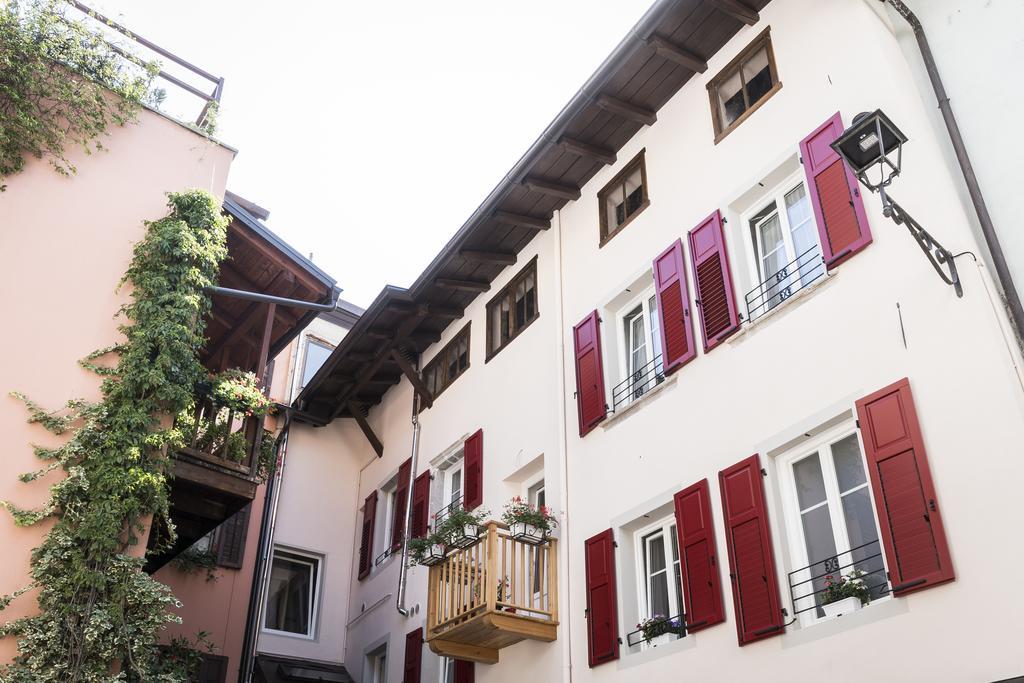 San Giorgio Ξενοδοχείο Borgo Valsugana Εξωτερικό φωτογραφία