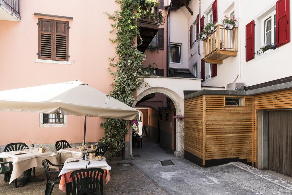 San Giorgio Ξενοδοχείο Borgo Valsugana Εξωτερικό φωτογραφία