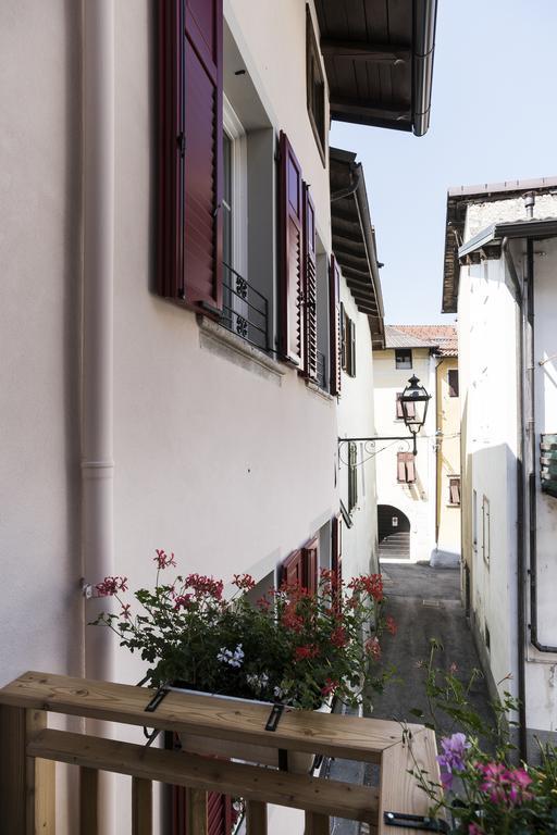 San Giorgio Ξενοδοχείο Borgo Valsugana Εξωτερικό φωτογραφία