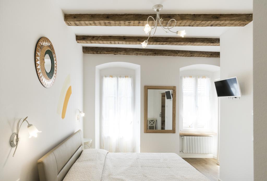 San Giorgio Ξενοδοχείο Borgo Valsugana Εξωτερικό φωτογραφία