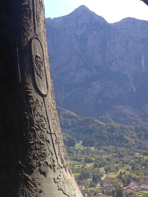 San Giorgio Ξενοδοχείο Borgo Valsugana Εξωτερικό φωτογραφία