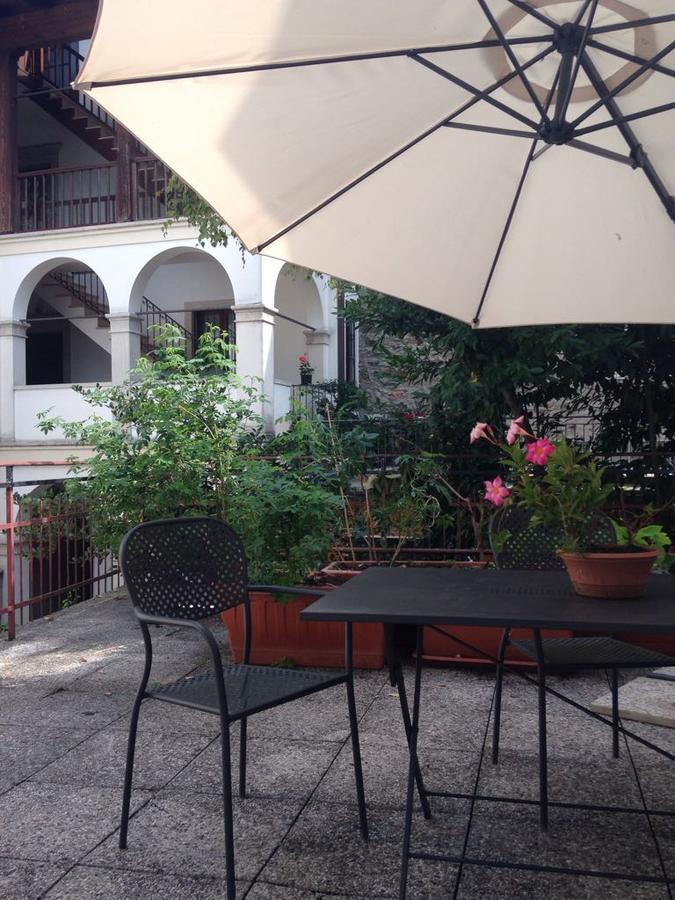 San Giorgio Ξενοδοχείο Borgo Valsugana Εξωτερικό φωτογραφία