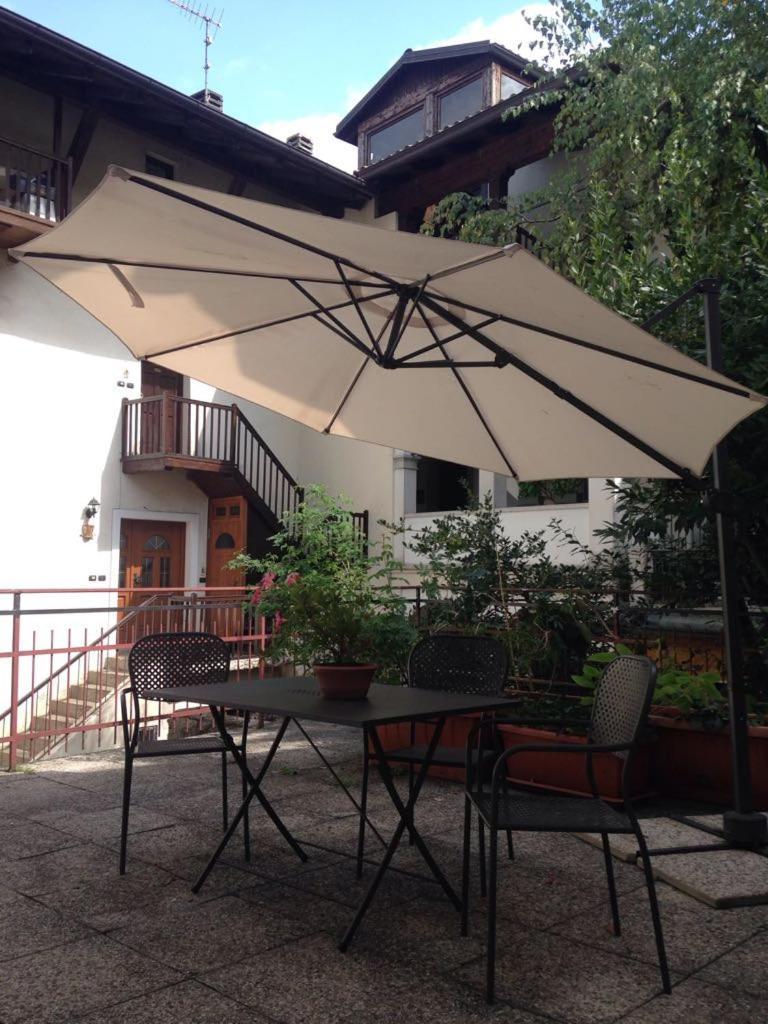 San Giorgio Ξενοδοχείο Borgo Valsugana Εξωτερικό φωτογραφία